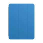 Etui do tabletów - Apple Smart Folio Etui do iPada Pro 11 (1-gen - 4-gen.) – Błękitna fala - miniaturka - grafika 1