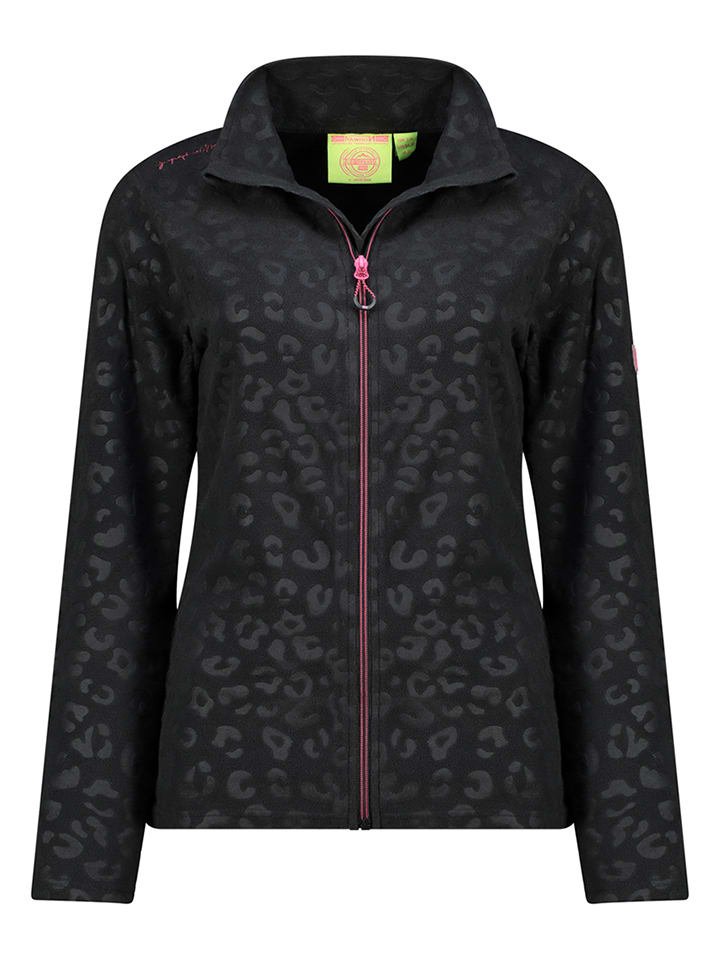 Geographical Norway Kurtka polarowa 