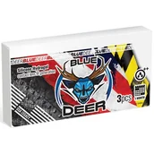 Gadżety dla graczy - Szkła kontaktowe EYECOUNTER Blue Deer 8.60 14.0 -02,75 3PK RX - miniaturka - grafika 1
