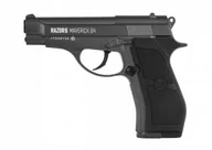 Wiatrówki pistolety - Wiatrówka - BERETTA M84 FULL METAL / RAZORGUN MAVERICK na Śruty Kulki BB 4,46mm (napęd Co2). - miniaturka - grafika 1