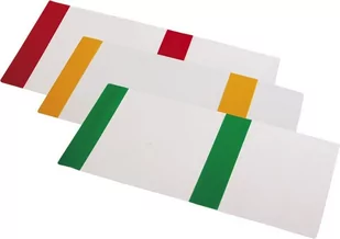 Panta Plast Okładka PVC z regulacją OR-2 (25szt) - Szkolne artykuły papiernicze - miniaturka - grafika 1