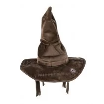Harry Potter TIARA PRZYDZIAŁU kapelusz dźwięk 26cm - Zabawki interaktywne dla dzieci - miniaturka - grafika 2
