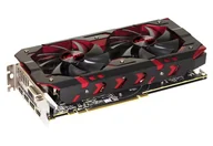 Karty graficzne - PowerColor AXRX 580 8GBD5-3DH/OC 8 GB - miniaturka - grafika 1
