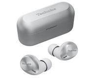 Słuchawki - Technics EAH-AZ40M2-S - dokanałowe - Bluetooth 5.3 - miniaturka - grafika 1