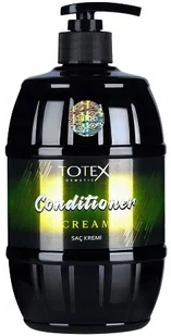 Totex Hair Conditioner Cream Odżywka do włosów 750ml - Odżywki do włosów - miniaturka - grafika 1