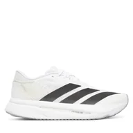 Buty sportowe damskie - Buty do biegania adidas Adizero SL2 JI2993 Biały - miniaturka - grafika 1