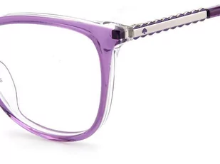 Okulary korekcyjne Kate Spade TAHLIA B3V - Okulary korekcyjne, oprawki, szkła - miniaturka - grafika 4
