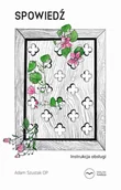 E-booki - religia i ezoteryka - Spowiedź. Instrukcja obsługi - miniaturka - grafika 1
