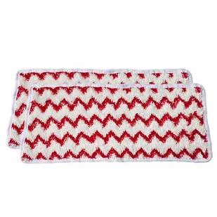 2x wkłady do mopa Vileda Steam Mop XXL - Akcesoria i części AGD - miniaturka - grafika 1