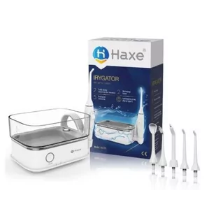 Haxe HX720 - Irygatory do zębów - miniaturka - grafika 1