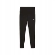 Legginsy - PUMA LEGGINSY HER HW 68224601 r XL - miniaturka - grafika 1