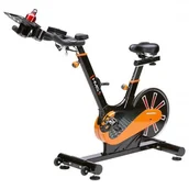 Rowery treningowe - SW2100 ROWER SPININGOWY 20KG HMS PREMIUM S1 - miniaturka - grafika 1