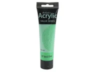 Farby i media malarskie - Farba akrylowa, Emerald Green 559, 100 ml - miniaturka - grafika 1