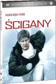 Filmy akcji DVD - Ścigany DVD - miniaturka - grafika 1