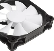 Wentylatory komputerowe - Wentylator Phanteks PH-F120XP PWM PH-F120XP_BK - miniaturka - grafika 1