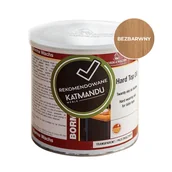 Środki do podłóg i mebli - Olej do drewnianych blatów 750 ml - miniaturka - grafika 1