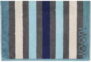 JOOP Ręcznik! Tone Stripes Aqua - Ręczniki - miniaturka - grafika 1