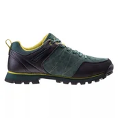Buty sportowe męskie - Buty Elbrus Namal V M 92800490719 zielone - miniaturka - grafika 1