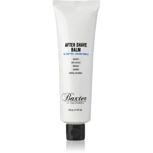 Baxter of California After Shave Krem po Goleniu 120 ml - Balsamy po goleniu - miniaturka - grafika 1