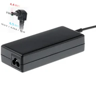 Zasilacze do laptopów - Akyga Zasilacz do notebooka AK-ND-20 19.5V 4.7A 92W 6.5 x 4.4 mm + pin SONY 1.2m AK-ND-20 - miniaturka - grafika 1