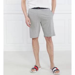 Tommy Hilfiger Szorty od piżamy | Regular Fit - Piżamy męskie - miniaturka - grafika 1