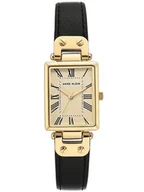 Zegarki damskie - ZEGAREK DAMSKI Anne Klein Classic AK-3752CRBK + BOX - miniaturka - grafika 1