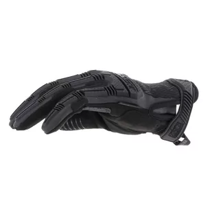 Mechanix - Rękawice M-Pact - Covert Black - MPT-55 - Odzież taktyczna i umundurowanie - miniaturka - grafika 4