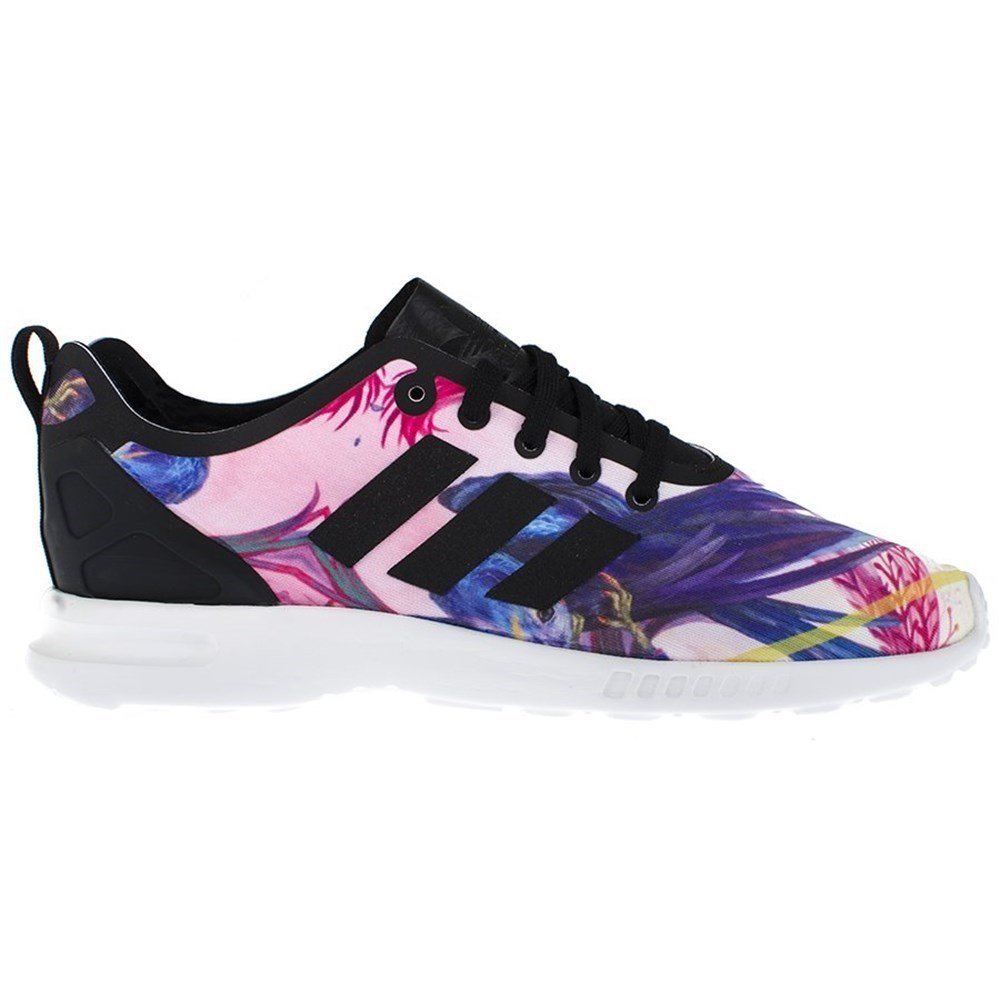 ZX Flux Smooth