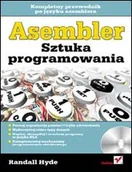 Systemy operacyjne i oprogramowanie - Asembler. Sztuka programowania - miniaturka - grafika 1