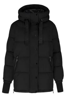 Zimowa kurtka z kapturem J-BLIS - Kurtki damskie - miniaturka - grafika 1