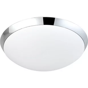 Azzardo Plafon RITA LC3207 IP44 - - Lampy pozostałe - miniaturka - grafika 2