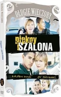 Filmy fabularne DVD - Piękna i szalona (Crazy/Beautiful) 4355-55 [DVD] - miniaturka - grafika 1