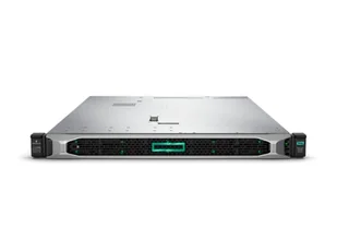 HPE ProLiant DL360 Gen10 serwer 1,92 TB Rack (1U) Intel® Xeon® 4208 2,1 GHz 64 GB 800 W P71373-425 - Serwery - miniaturka - grafika 1