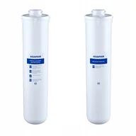 Wkłady filtrujące - Zestaw 2 wkładów filtrujących Aquaphor K2, K5 - miniaturka - grafika 1