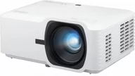 Projektory - Projektor ViewSonic LS740W - miniaturka - grafika 1