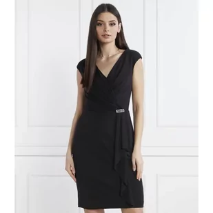 LAUREN RALPH LAUREN Sukienka - Sukienki - miniaturka - grafika 1