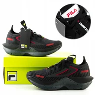 Sneakersy damskie - Buty Fila Shocket VR46 damskie sportowe sneakersy lekkie r. 41 - miniaturka - grafika 1