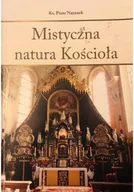Religia i religioznawstwo - Mistyczna natura Kościoła - miniaturka - grafika 1
