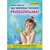 Rozwój osobisty - Jak wspierać rozwój przedszkolaka? - miniaturka - grafika 1