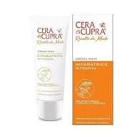 Kremy i maski do rąk - Cera Di Cupra, Regenerujący Krem Do Rąk, 75ml - miniaturka - grafika 1