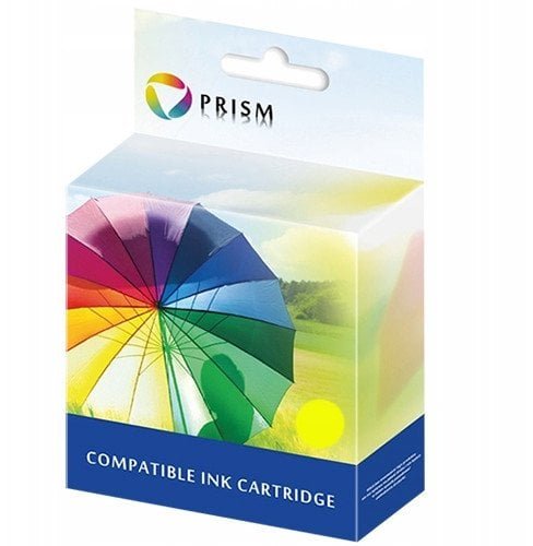 PRISM Brother Tusz LC-421Y XL Yellow 10ml 600str. 100% new