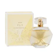 Wody i perfumy damskie - Avon Eve Confidence woda perfumowana spray 50ml - miniaturka - grafika 1