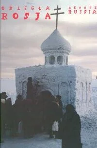 Odległa Rosja - Przewodniki - miniaturka - grafika 1
