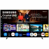 Telewizory - Samsung Smart TV 43" - miniaturka - grafika 1
