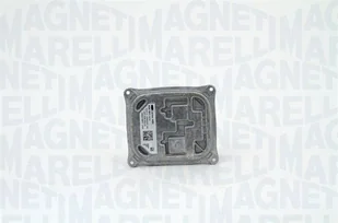Sterownik, oświetlenie Magneti Marelli 711307329300 - Oświetlenie samochodowe - akcesoria - miniaturka - grafika 1