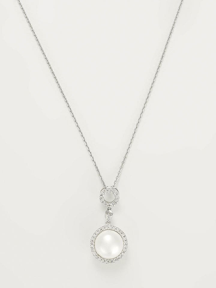 ATELIER DU DIAMANT Złota zawieszka 