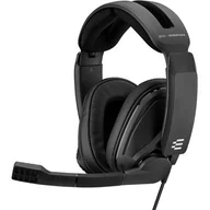 Słuchawki - Sennheiser Epos GSP 302 - miniaturka - grafika 1