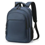 Plecaki - Plecak Artnico Daily granatowy - miniaturka - grafika 1