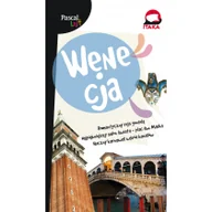Przewodniki - Pascal Wenecja - Pascal Lajt 2015 - Pascal - miniaturka - grafika 1
