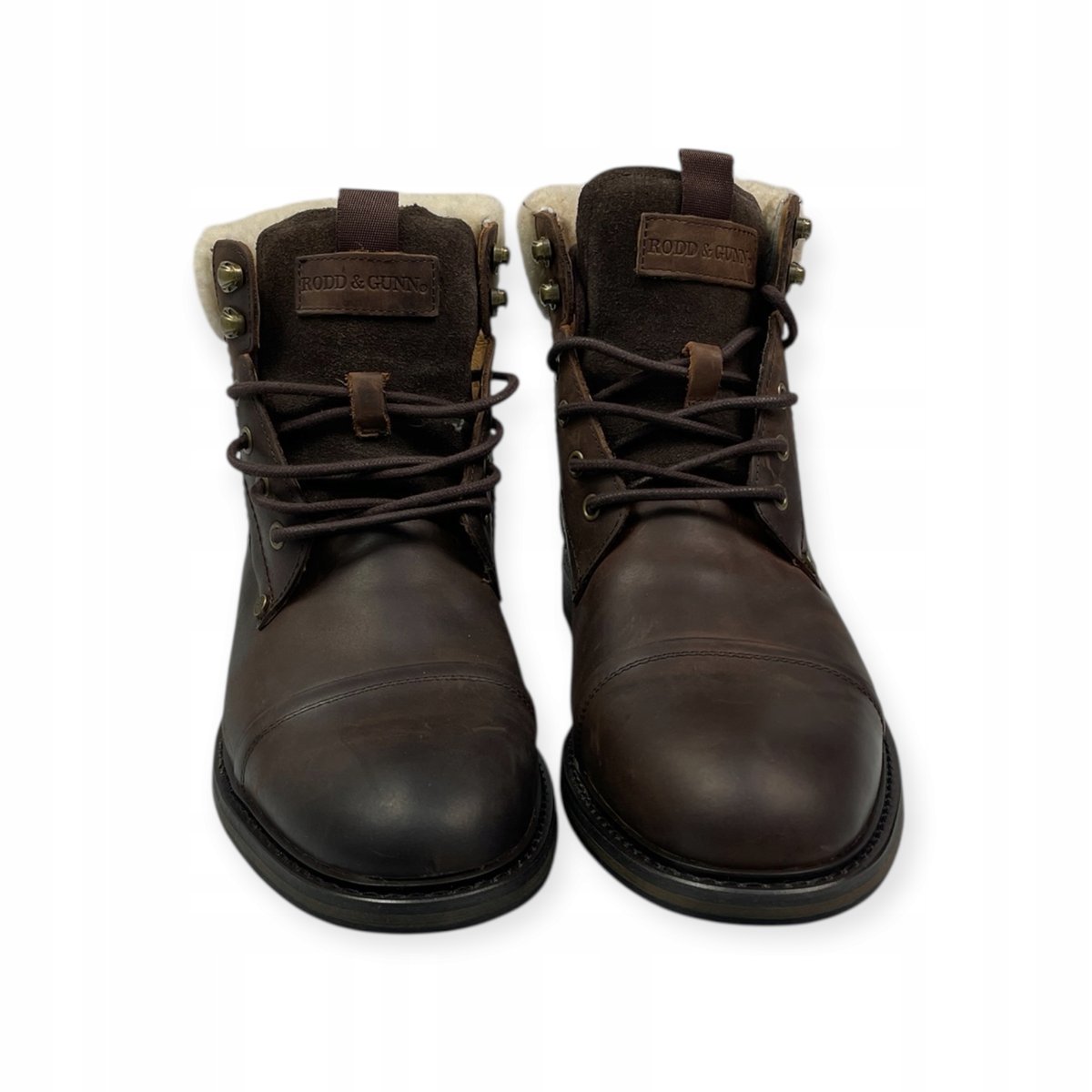 Buty zimowe męskie Rodd & Gunn 42